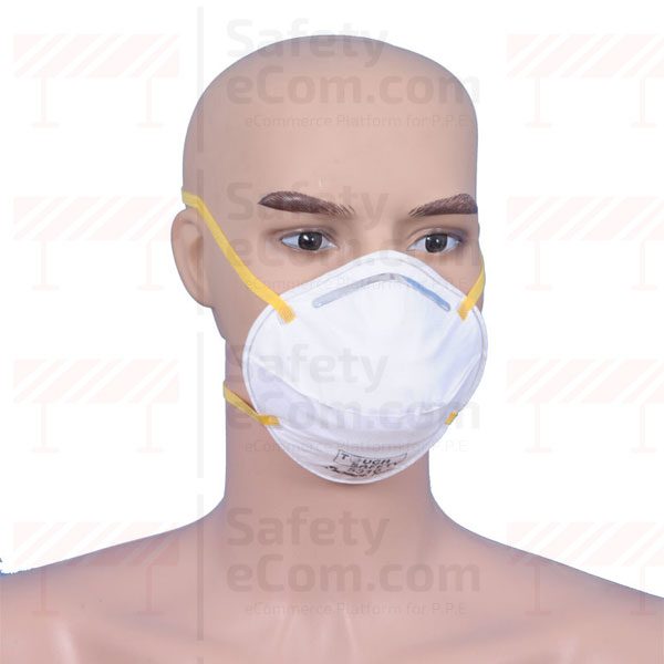 ToughSafety N95 Dust Mask