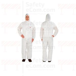 3M 4515 Disposable Coverall