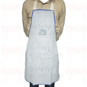 Joint Leather Apron
