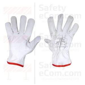 Leather Driver Glove