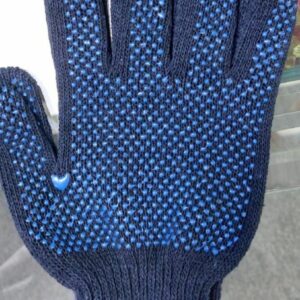 Double Side Dotted Gloves